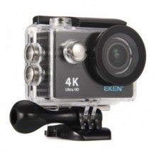 Экшн-камера EKEN B5R 1080P Black с пультом
