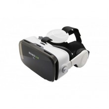 Виртуальные 3D очки UTM BoboVR Z4 с наушниками