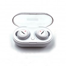 Беспроводные наушники Bose TWS 2 White