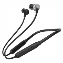 Беспроводные Bluetooth наушники Inkax HP-14, Черные Беспроводные Bluetooth наушники Inkax HP-14, Черные