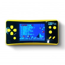 Игровая приставка  Ретро RS-1 UTM