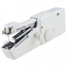 Ручная швейная машинка MW Handy Stitch White (065342901)