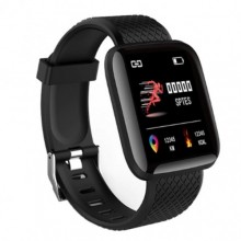 Фитнес-браслет Smart Bracelet 116