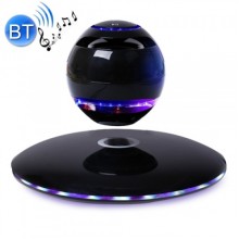 Левитирующая Bluetooth Колонка Levitating Speaker 360 Левитирующая Bluetooth Колонка Levitating Speaker 360