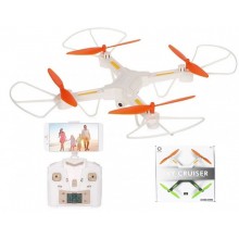 Квадрокоптер  MW Dron Sky Cruiser (057219904)!