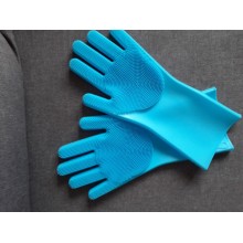 Перчатки для мытья Super Gloves Перчатки для мытья Super Gloves