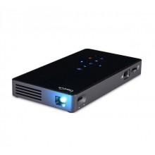 Проектор P8 UTM с аккумулятором, Wi-Fi и Bluetooth