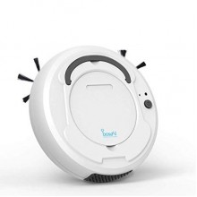 Робот-Пылесос BOWAI Smart с зарядкой от USB