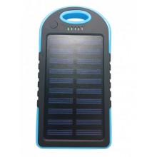 Powerbank Solar 40000mAh