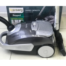 Пылесос без мешка Rainberg RB-657 контейнерный 3200W