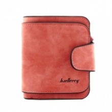 Кошелек Baellerry Forever Mini 2346 Красный Кошелек Baellerry Forever Mini 2346 Красный