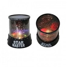 Ночник UTM STAR MASTER Космический