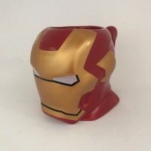 Кружка UTM Капитан Америка Captain America