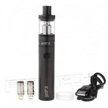Стартовый набор Eleaf iJust S Kit Black