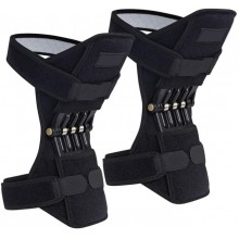 Усилитель-фиксатор коленного сустава Power Knee Defenders