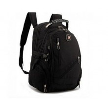 Стильный рюкзак Swiss Bag UTM 8815 Black