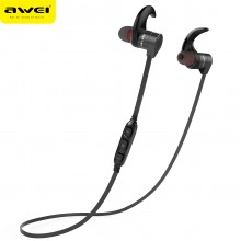 Беспроводные Bluetooth наушники Awei AK4 спорт (120111848) Беспроводные Bluetooth наушники Awei AK4 спорт (120111848)