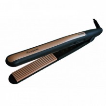 Плойка гофре Gemei GM 2955 PRO с турмалиновым покрытием (120110017) Плойка гофре Gemei GM 2955 PRO с турмалиновым покрытием (120110017)