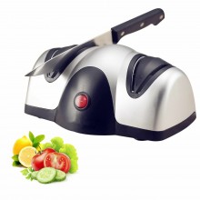 Электроточилка для ножей Lucky Home Electric Knife Sharpener (19110047) Электроточилка для ножей Lucky Home Electric Knife Sharpener (19110047)