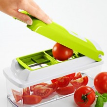 Овощерезка,терка, шинковка Nicer Dicer Plus (19110104) Овощерезка,терка, шинковка Nicer Dicer Plus (19110104)