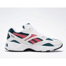 Кроссовки Classic AZTREK 96 unisex NEW белые с цветными вставками (080520) Кроссовки Classic AZTREK 96 unisex NEW белые с цветными вставками (080520)