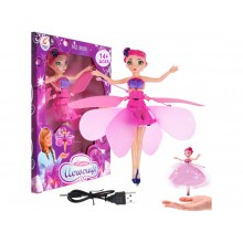 Летающая фея Flying Fairy Princess aerocraft