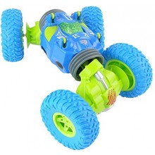 Радиоуправляемая машинка-перевертыш Twist Climbing Car Original Blue (16110141) Радиоуправляемая машинка-перевертыш Twist Climbing Car Original Blue (16110141)
