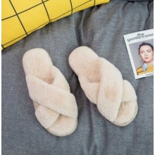 Женские домашние тапочки Slippers QF8808 размер 36/37 - 23.5 см цвет- розовые (2211021051) Женские домашние тапочки Slippers QF8808 размер 36/37 - 23.5 см цвет- розовые (2211021051)